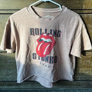 Rolling Stones T-shirt